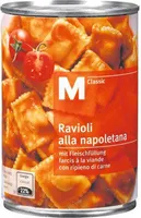 Ravioli alla Napoletana M-Classic