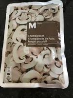 Champignons de Paris