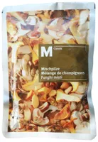 Mélange de champignons M-Classic
