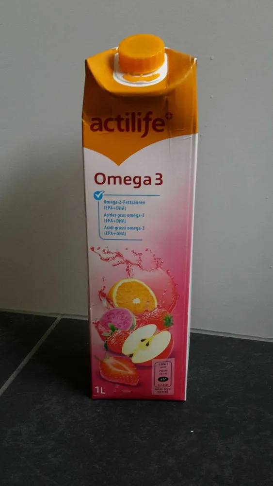 Omega 3