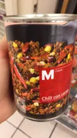 Chili con Carne