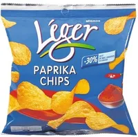 Paprika Chips