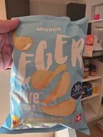 Nature Chips - Léger - 75 G