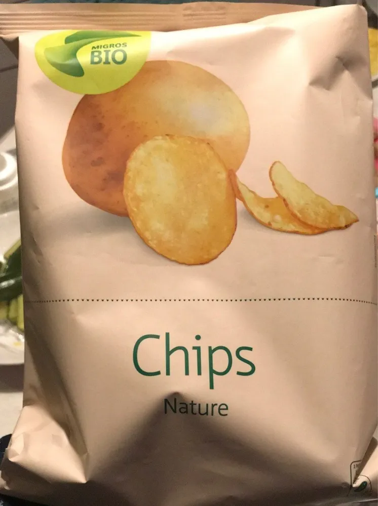 Bio Chips Nature