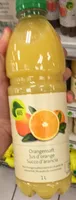Jus d'orange