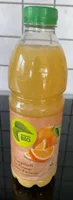 Jus d’orange