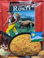 Appenzeller Rösti