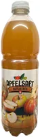 Apfelsaft Naturtrüb - Frisch ab Presse