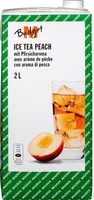 Ice Tea Peach