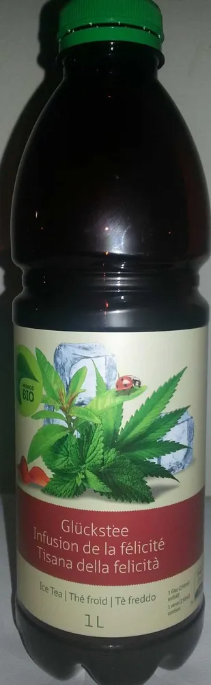 Glückstee