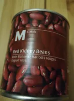Haricots Rouges