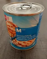 Farce pour vol-au-vent