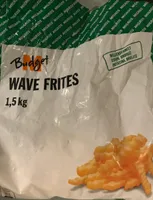 Wave Frites