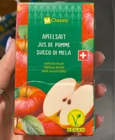 Apfelsaft