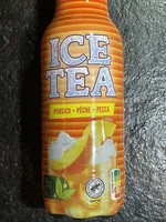 Ice Tea Pfirisch
