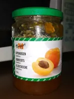 Confiture Abricot