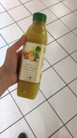Pur jus Fruits mélangés