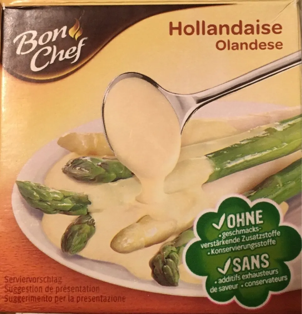 Hollandaise