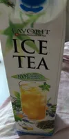 Favorit Ice Tea