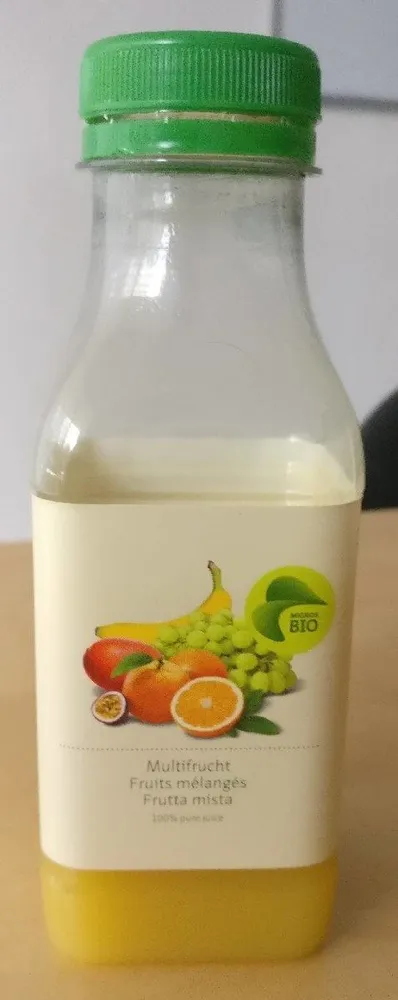 Fruits Mélangés