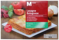 Lasagne Bolognese M-Classic,