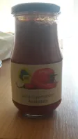 Salsa di pomodoro Arrabbiata