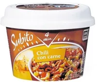Chili con carne