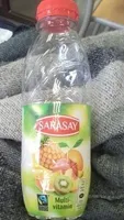 Sarasay Multivitamin