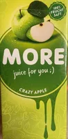 Jus de pomme