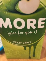 Jus de pomme