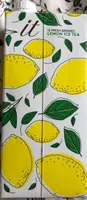 Lemon Ice Tea