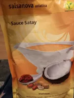 Sauce Satay