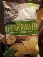 Alpenkräuter