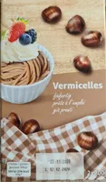 Vermicelles