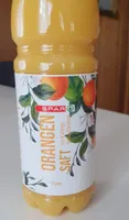 Orangesaft