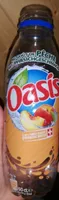 Oasis Pêche 5dl