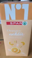 Orangennektar