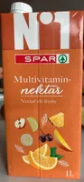 Multivitamin Nektar