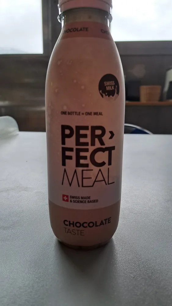 Chocolate Taste