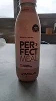 Chocolate Taste