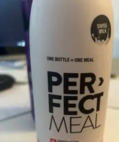 Perfect Meal