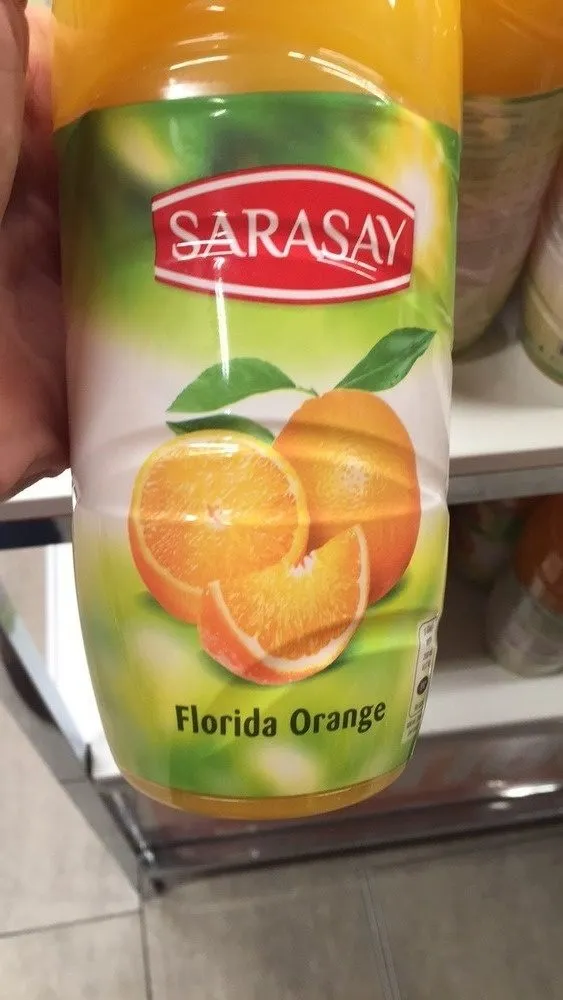 Florida Orange
