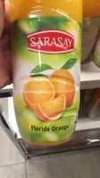 Florida Orange
