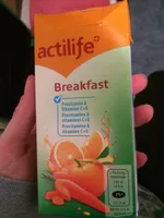 Actilife