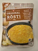 Original Rösti