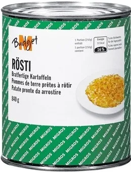Rösti
