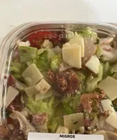 Salatschale Caeser