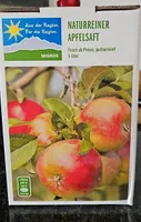 Apfelsaft