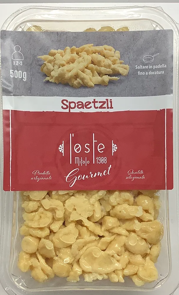 Spätzli