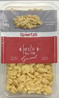 Spätzli
